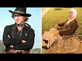 BLAZING SADDLES 1974 Cast THEN AND NOW 2023 All Actors Are Unrecognisable Today