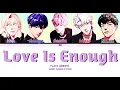 Plave - Love Is Enough (OST Sold Out On You) [ПЕРЕВОД НА РУССКИЙ Color Coded Lyrics]