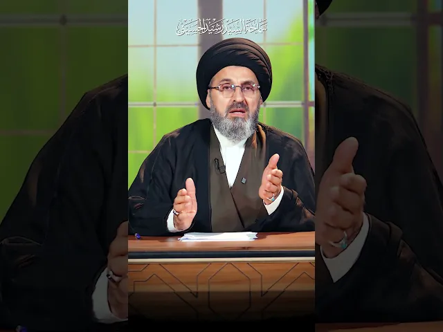 ⁣عمل الإنسان من غير تقليد صحيح باطل !!