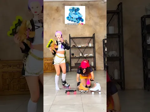✨😈🛼👿✨ #tiktok #shorts