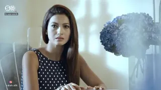 اغنيه بعد الفراق الجيتا حبك ساكن جوه قلبي جوه سنين و بنساك لقيتك ساكن قلبي بالقوه 