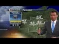 Chris Nelson s WSAW Forecast