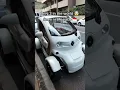 Lagu Renault Twizy 💯 #luxurycars #supercars