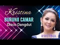 Lagu Kristina - Burung Camar - Disco Dut