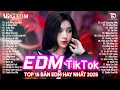 Download Lagu Lướt Sóng Đạp Mây Remix ♫ BXH Nhạc Trẻ Remix Gây Nghiện - Top 15 Bản EDM TikTok Hot Trend Triệu view
