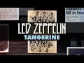 Download Lagu Led Zeppelin - Tangerine (Official Audio)