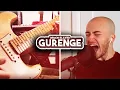 Demon Slayer - Gurenge (Opening) | Cover by Jun Mitsui and Victor Borba