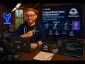 Configure GitHub Copilot for OpenTelemetry Send VS Code Telemetry to Azure App Insights Part 2