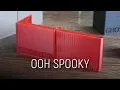 Ghosting in 3D Prints - What is it and how do you fix it