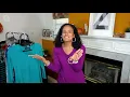 Attitudes by Renee Set of 2 Twisted Wire Hoops on QVC