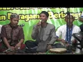 Download Lagu Hadrah koplo dangdut Hasbi Rabbi Shalawat -- Dangdut