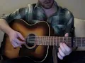 Tallest Man On Earth "Love Is All" How to Play Tutorial Part 1