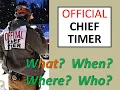 I hope you got the time!
