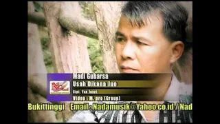 Download Usah Dikana Juo | Cover By Madi Gubarsa Official MP3