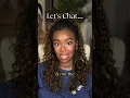 Let s Chat