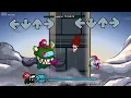 Download Lagu FNF' Vs Impostor V4 [Double Trouble] RECREATION - FULL Gameplay