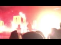 Ghost by Vince Staples @ iii Points 2016 on 10/7/16