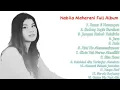 FULL ALBUM COVER NABILA MAHARANI TERBAIK