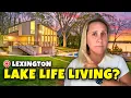 What s It Like in Lexington North Carolina Best Place to Live in North Carolina