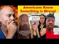 Americans Are Finally Waking Up to the Lies
