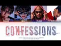 Download Lagu Flo Rida ft. Paul Russell, Jake, Heeseung (ENHYPEN) - Confessions [кириллизация/перевод на русский]
