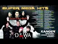 Download Lagu SUPER MEGA HITS DEWA 19 \u0026 ANDRA \u0026 THE BACKBONE