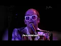 Elton John - Rocket Man LIVE FULL HD (with lyrics) 1976