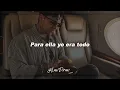 Christian Nodal – X Perro (Letra)