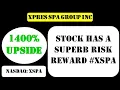 XpresSpa Group Inc Stock has a superb risk reward - xspa stock