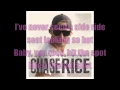 Chase Rice: Ready Set Roll Lyrics
