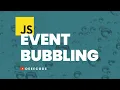 Event Bubbling in JavaScript Simplified