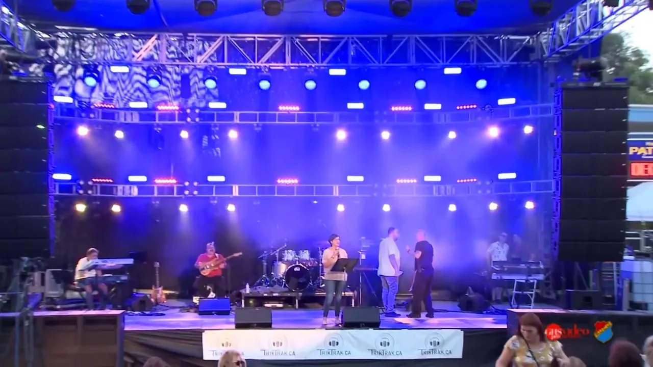 Navasartian Games & Festival