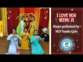 Download Lagu I LOVE YOU YESHU JI | BAKHSHEESH MASIH | DANCE PERFORMED BY NCF GIRLS GROUP