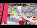 Arsenal Roblox Montage | Still Woozy - Get Down
