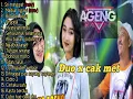sri minggat madiun bidadadri cinta duo ageng feat cak met full album terbaru 2022