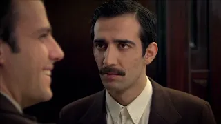 على مر الزمان الموسم الاول الحلقة 39 قسم 1 