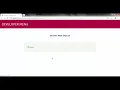 How to edit the data store settings
