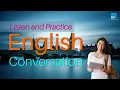 Download Lagu Listen and Practice English Conversation - Everyday English Listening Practice