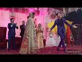 Download Lagu Best brother dance in his sister's wedding! Taron ka chamakta gehna ho! #gauravpathak