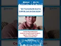 Download Lagu SHORT Pegi Setiawan Bongkar Perlakuan Penjaga Tahanan Selama di Penjara!