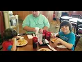 Lunch with my Boys King Buffet Chinese Restaurant Chinese Buffet All You Can Eat
