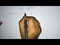 Relational algebra operations in dbms DBMS Lec-25 Bhanu Priya