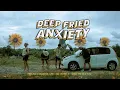 Download Lagu Pizza! Pizza! - deep fried anxiety (Official Music Video)