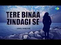 Lagu Tere Bina Zindagi Se | Sonali Banerjee | Hindi Cover Song | Saregama Open Stage