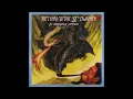 El Michels Affair - Return To The 37th Chamber - Full Album Stream