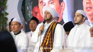 habib syech bin abdul qadir assegaf mahalul qiyam