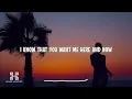 Adam Port, Stryv, Camila Cabello - Move (feat. Malachiii, Orso) (Lyrics)