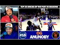 Download Lagu Top 25 Knicks of the Past 25 Seasons | No. 15 - OG Anunoby