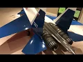 Skymaster SU30 Surfaces Setup