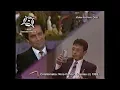El Fenomeno Ovni con Nino Canun 20 de Diciembre de 1993 Parte 2 de 6
